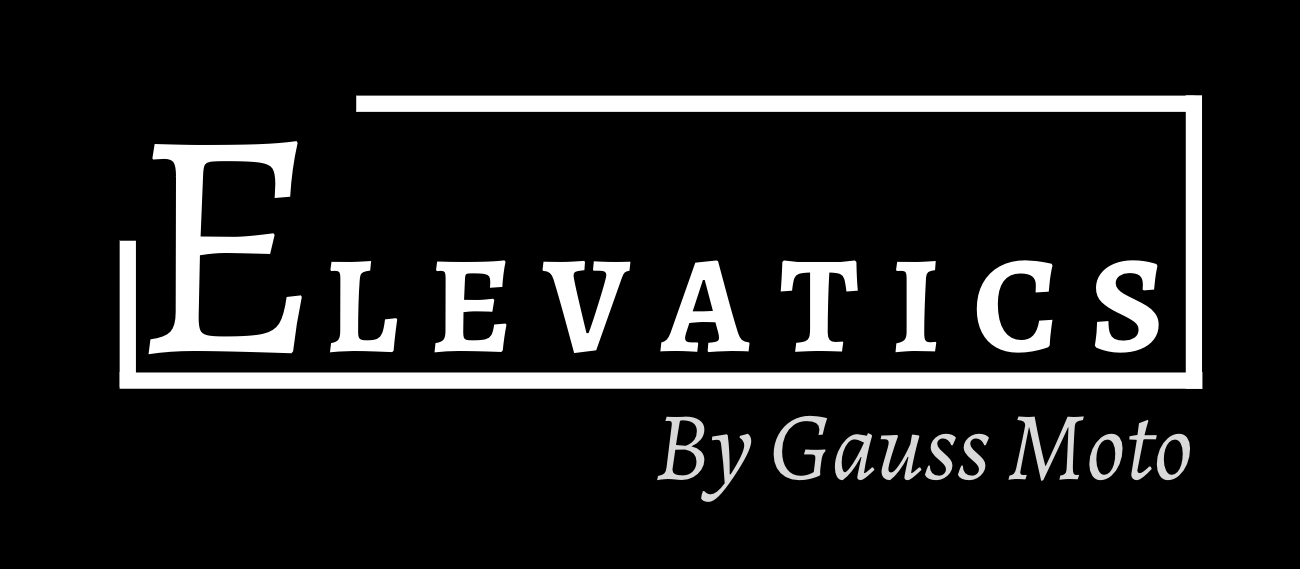 Elevatics Logo